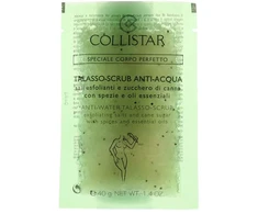 „Collistar Anti-Vanduo Talasso-Scrub“ šveičiamasis kūno šveitiklis 40 g