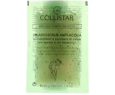 „Collistar Anti-Vanduo Talasso-Scrub“ šveičiamasis kūno šveitiklis 40 g