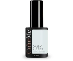 ColorMe Cosmetics Daisy Kisses Gel Semi-Permanent Nagų lakas, 10 ml