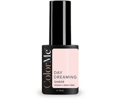 ColorMe Cosmetics Daydreaming Gel Semi-Permanent Nagų lakas, 10 ml