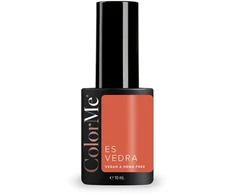 ColorMe Cosmetics Es Vedra Gel Semi-Permanent Nagų lakas, 10 ml