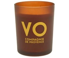 „Compagnie De Provence“ anyžių ir pačiulių kvapioji žvakė, 190 g