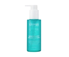 Cosheal Aqua Gel Centella Asiatica Cleansing &amp; Soothing Cleansing Gel For Face, 150 ml