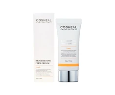 Cosheal Lively Brightening &amp; Firming Day &amp; Night Kreminis Face, 50 g