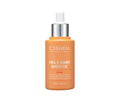 Cosheal Lively Vitamin C Illuminating Serum For Face, 45 ml