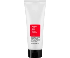 Cosrx, Cosrx, Salicylic Acid, Gentle Cleansing, Cleansing Kreminis, 150 ml