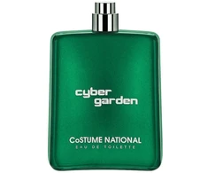 Costume National Cyber Garden EDT tualetinis vanduo vyrams, 100 ml