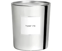 Courreges, Hyper Iris, Scented Candle, 350 g