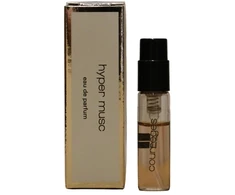 Courreges, Hyper Musc, Eau De Parfum, Unisex, 1.5 ml *Vial