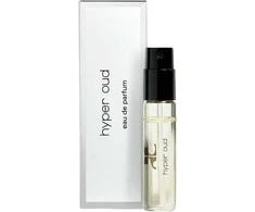 Courreges, Hyper Oud, parfumuotas vanduo, unisex, 1,5 ml * Pavyzdys