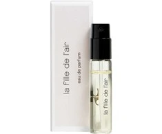 Courreges, La Fille De L'air, Eau De Parfum, Unisex, 1.5 ml *Sample