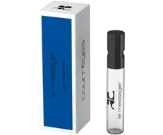 Courreges, Le Messager, Eau De Parfum, Unisex, 1.5 ml *Sample