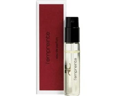 Courreges, L'Empreinte, Eau De Parfum, Unisex, 1.5 ml *Sample