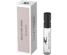 Courreges, Second Skin, EDP, Unisex, 1,5 ml *Pavyzdys