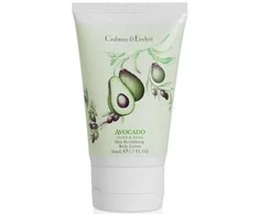 Crabtree &amp; Evelyn Avocado Olive &amp; Basil Revitalising Losjonas kūnui, 50 ml