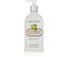 Crabtree &amp; Evelyn Citron medaus ir kalendros itin drėkinamasis rankų kremas, 250 g