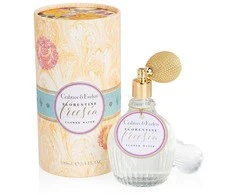 Crabtree Amp Evelyn Crabtree - Evelyn, Florencijos frezijos, Gėlių Vanduo, 100 ml *Mėginys