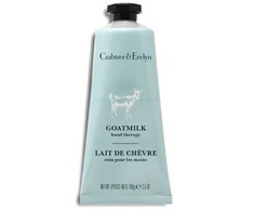Crabtree &amp; Evelyn drėkinamasis rankų kremas su ožkos pienu ir avižomis, 100 g