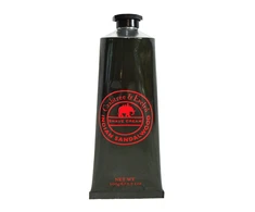 „Crabtree &amp; Evelyn“ indiško santalo kreminis priešskutimosi priemonė, 50 g