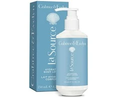 Crabtree &amp; Evelyn La Source Hydrating Losjonas kūnui, 250 ml
