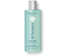 Crabtree &amp; Evelyn La Source drėkinamasis veido, kūno ir plaukų aliejus, 100 ml