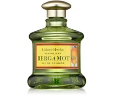 Crabtree &amp; Evelyn Neapolitan Bergamot EDC odekolonas unisex, 100 ml
