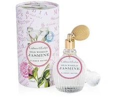 „Crabtree &amp; Evelyn“ senojo pasaulio jazminų ir gėlių kvapo vanduo, 100 ml