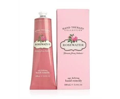 Crabtree &amp; Evelyn Rosewater Age-Defying Hand Kreminis, 100 g