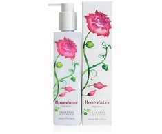 Crabtree &amp; Evelyn Rosewater Moisturizing Losjonas kūnui, 245 ml