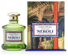 Crabtree &amp; Evelyn Sevillian Neroli EDC odekolonas unisex, 100 ml