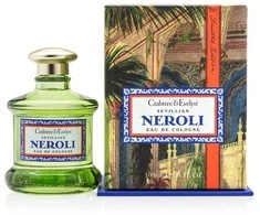 Crabtree &amp; Evelyn Sevillian Neroli EDC odekolonas unisex, 100 ml