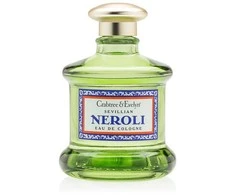 Crabtree &amp; Evelyn Sevillian Neroli EDC odekolonas unisex, 100 ml