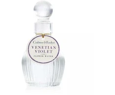 „Crabtree &amp; Evelyn“ Venecijos žibuoklių ir gėlių aromato tualetinis vanduo, 100 ml
