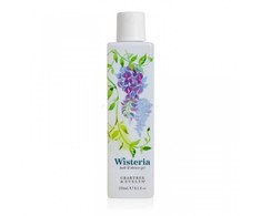 Crabtree &amp; Evelyn Wisteria Cleansing Dušo želė For All Skin Types, 250 ml