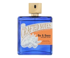 Hugo Boss Crafted Notes, Gin &amp; Ginger, Vanduo toaletowa, For Men, 100 ml For Men