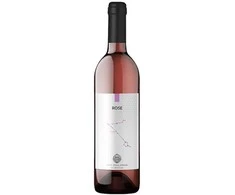 Crama Dealul Dorului, Zodiac Muscat Ottonel, Rose, Wine, Demi-Sec, 14%, 750 ml