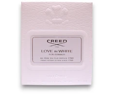 Creed Love in Baltas for Summer EDP parfumuotas vanduo moterims, 30 ml
