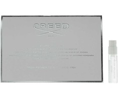 Creed, Sidabrinis Mountain Vanduo, Eau De Parfum, Unisex, 1.7 ml *Vial