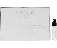 Sample Creed Žalias Irish Tweed EDP 2ml