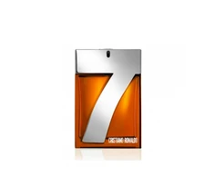 Cristiano Ronaldo, CR7 Fearless, Eau De Toilette, For Men, 30 ml