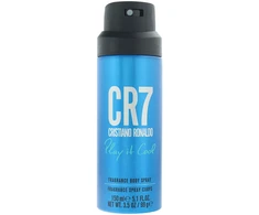 Cristiano Ronaldo CR7 Play It Cool Dezodorantas dezodorantas vyrams, 150 ml
