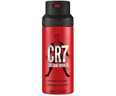 Cristiano Ronaldo, CR7, Scented Purškiklis, For Men, 150 ml