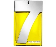 Cristiano Ronaldo, CR7 Discover, Eau De Toilette, For Men, 30 ml