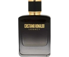 Cristiano Ronaldo Legacy EDP parfumuotas vanduo vyrams, 100 ml