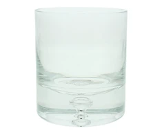 Lumarko Crystal, Type 2, Whiskey, Crystal Glass Unisex