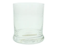 Lumarko Crystal, Type 5, Whiskey, Crystal Glass Unisex
