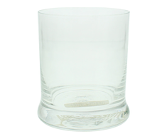 Lumarko Crystal, Type 5, Whiskey, Crystal Glass Unisex