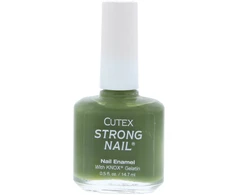 Cutex Cutex, Strong Nail, Nagų lakas, Sweet Pea, 14.7 ml For Women