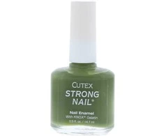 Cutex, Strong Nail, Nagų lakas, Sweet Pea, 14.7 ml