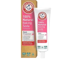 Monroe Arm &amp; Hammer, Gum Protect, Gum Protection, Dantų pasta, 75 ml Unisex